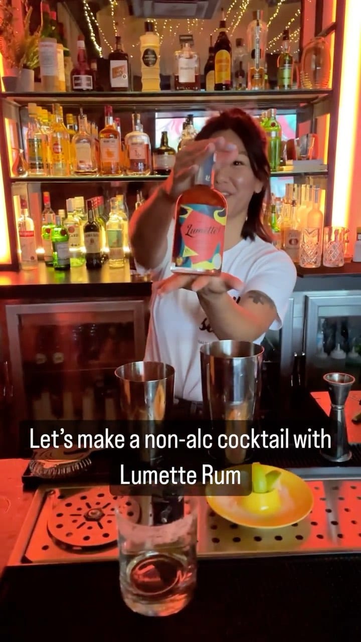 Post 8 by Salty Paloma on Instagram (video)