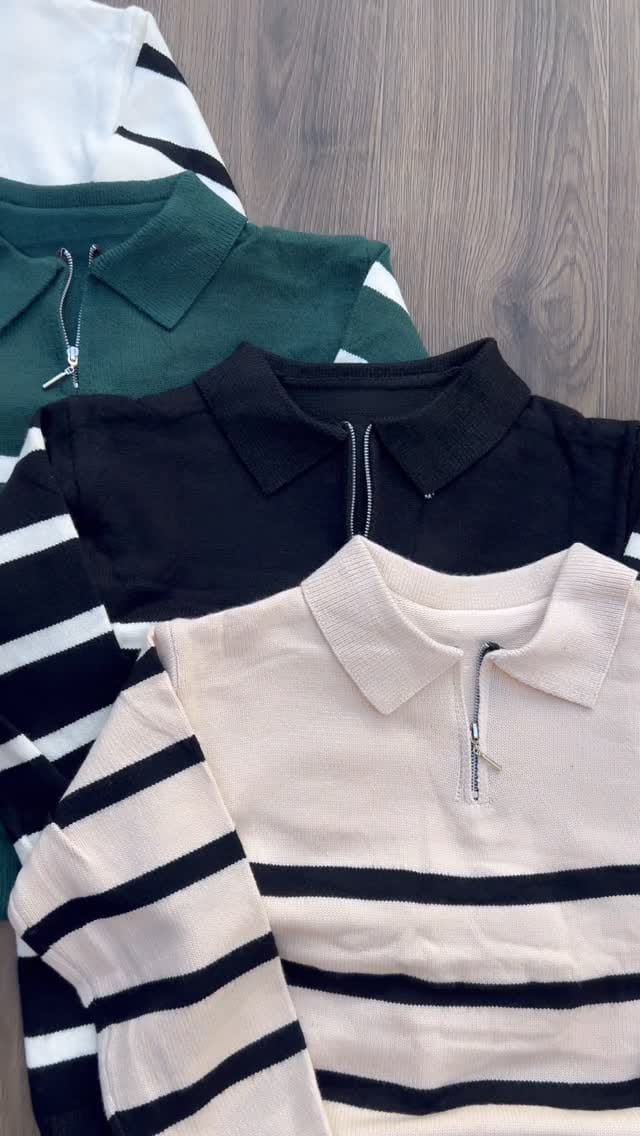 Post 6 by casual clothes on Instagram (video)