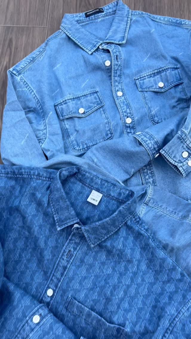 Post 1 by casual clothes on Instagram (video)