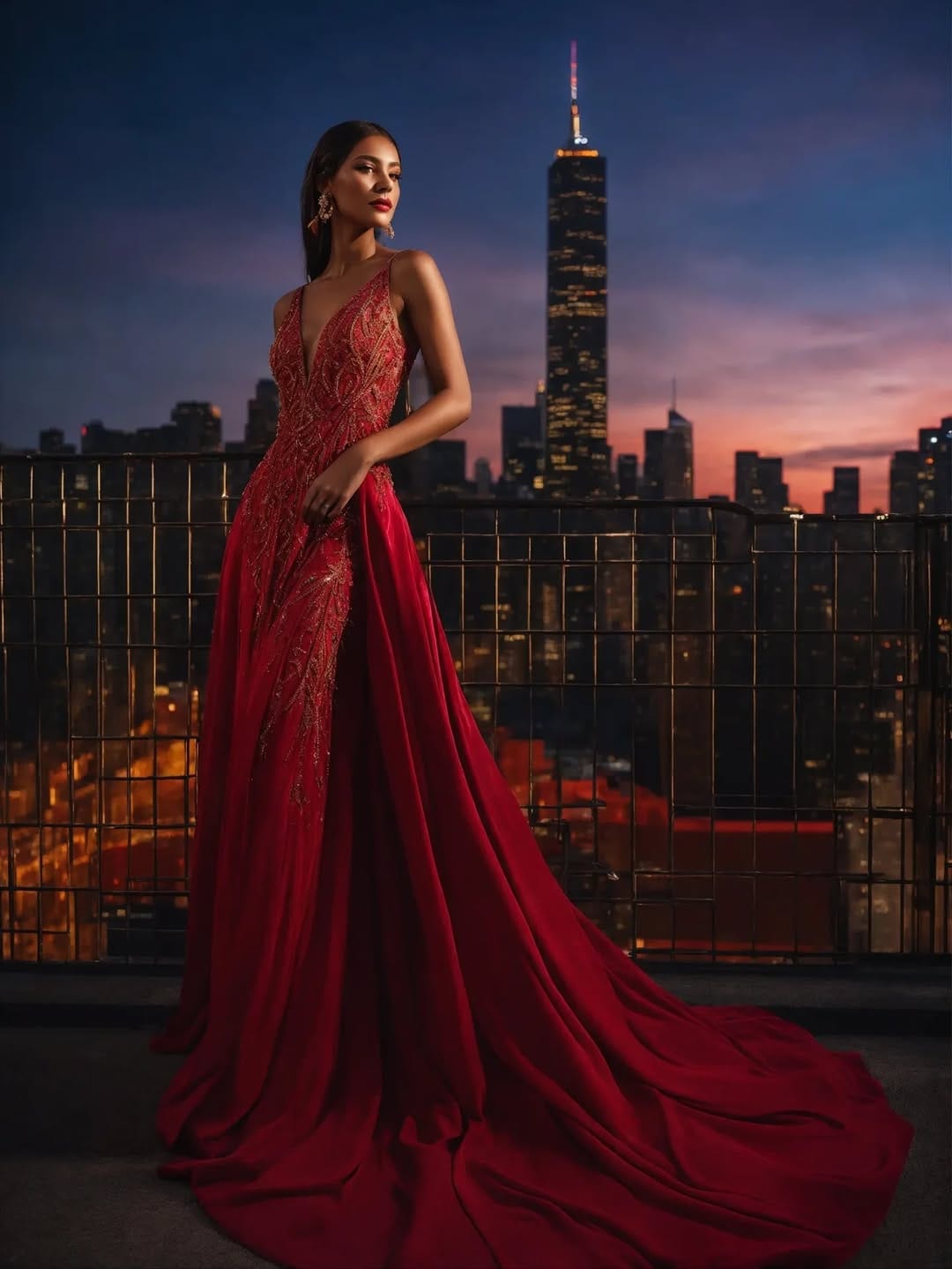Post 10 by LOOK IN COUTURE ®️ on Instagram (carousel)