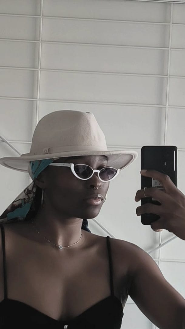 Post 7 by Rose Rovhalie on Instagram (video)