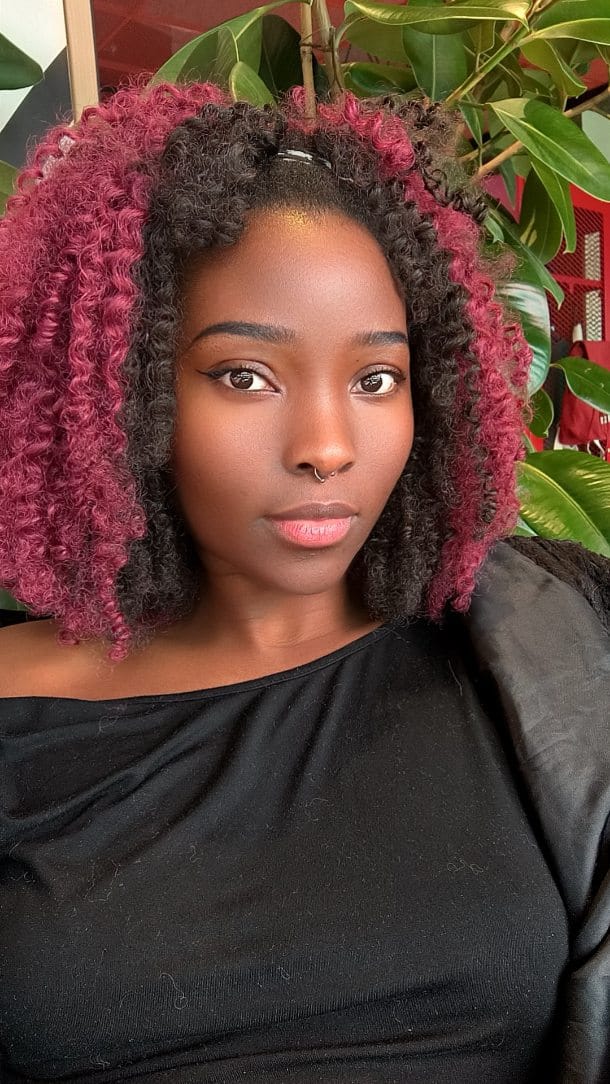 Post 3 by Rose Rovhalie on Instagram (video)