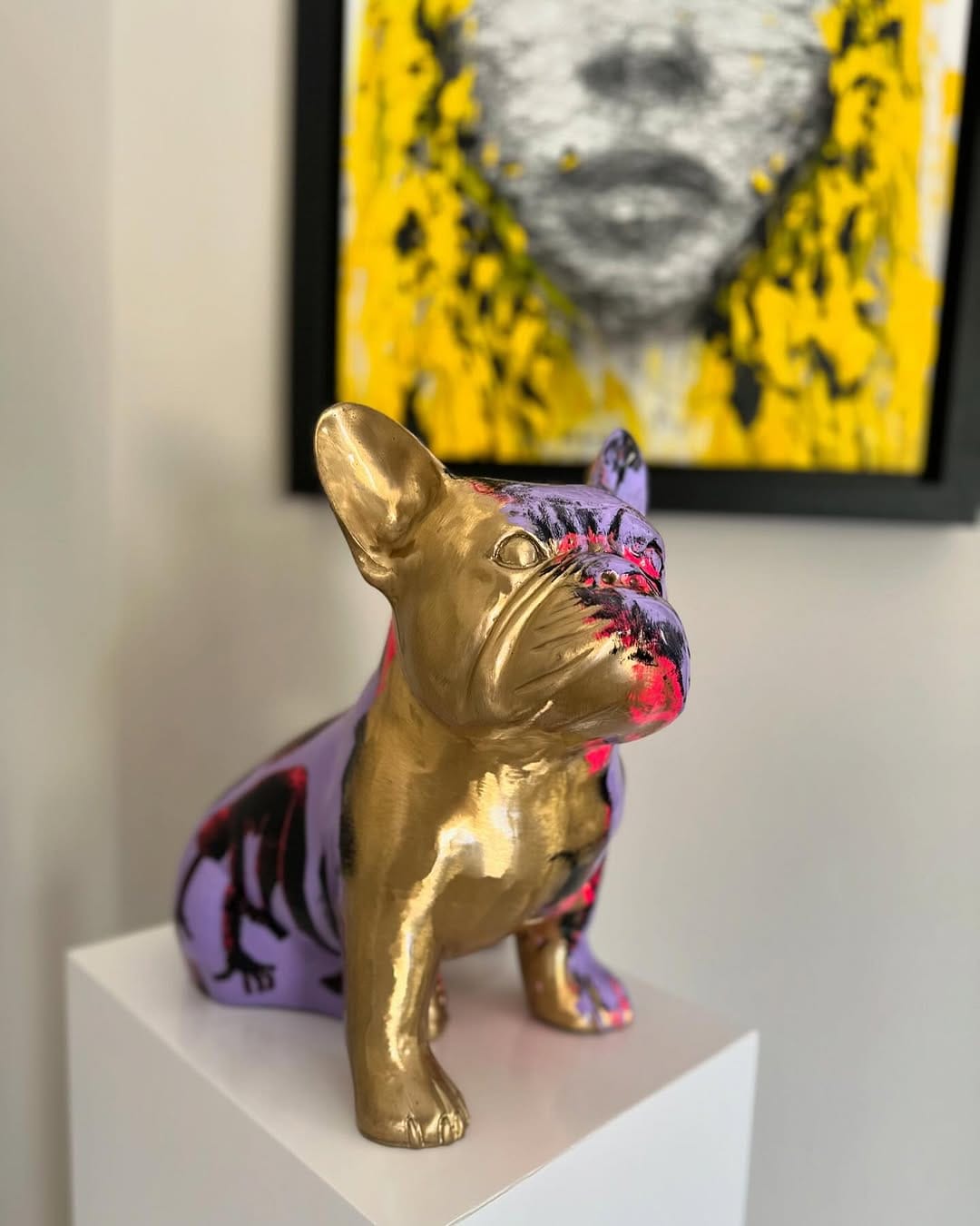 Post 10 by La Villart Galeries on Instagram (image)