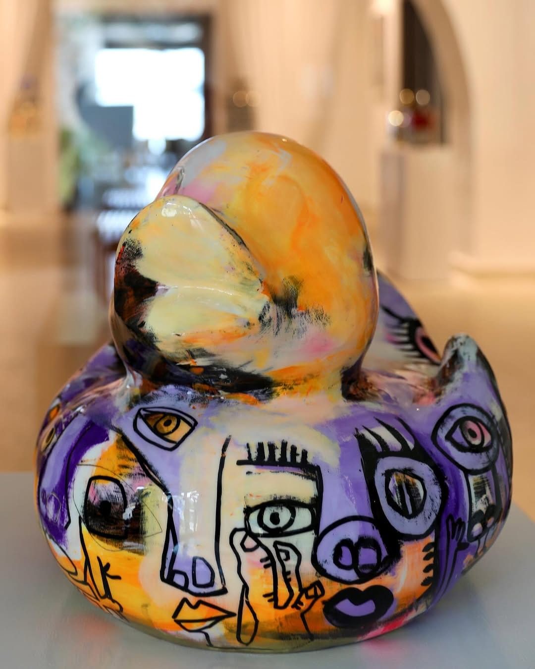 Post 9 by La Villart Galeries on Instagram (image)