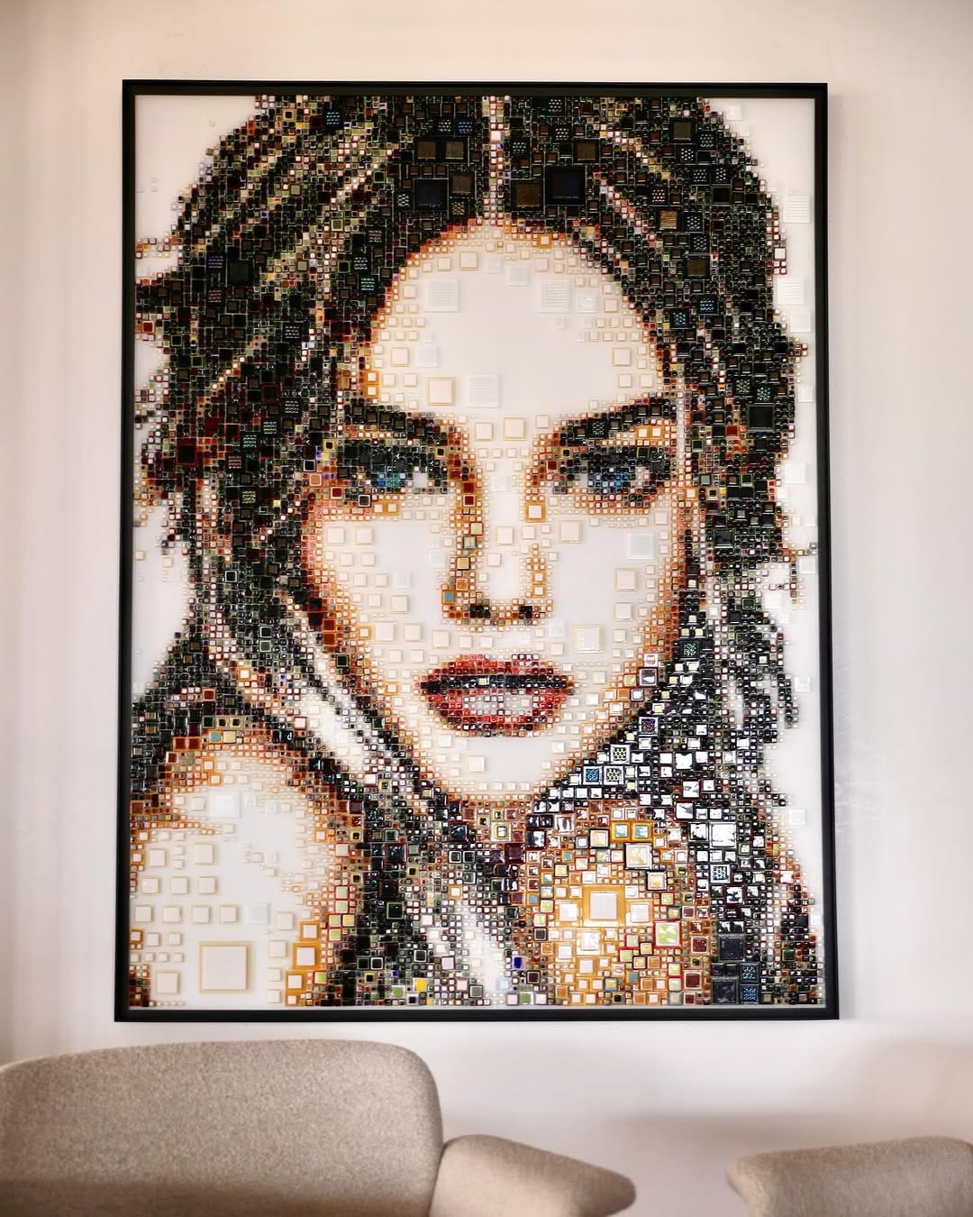 Post 7 by La Villart Galeries on Instagram (image)