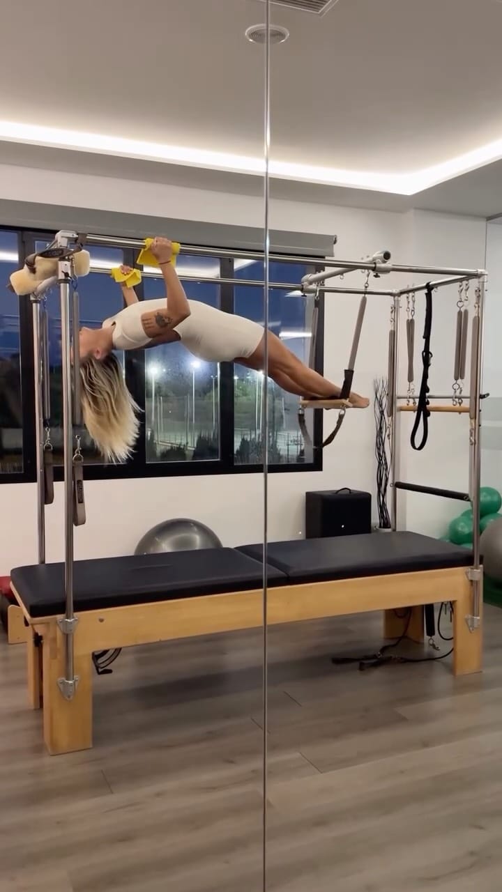 Post 7 by JULIA GAMERO on Instagram (video)