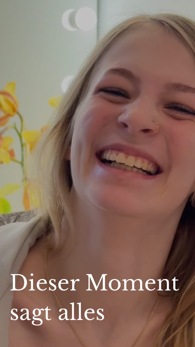 Post 3 by Über 2.800 Kunden in 7 Jahren on Instagram (video)