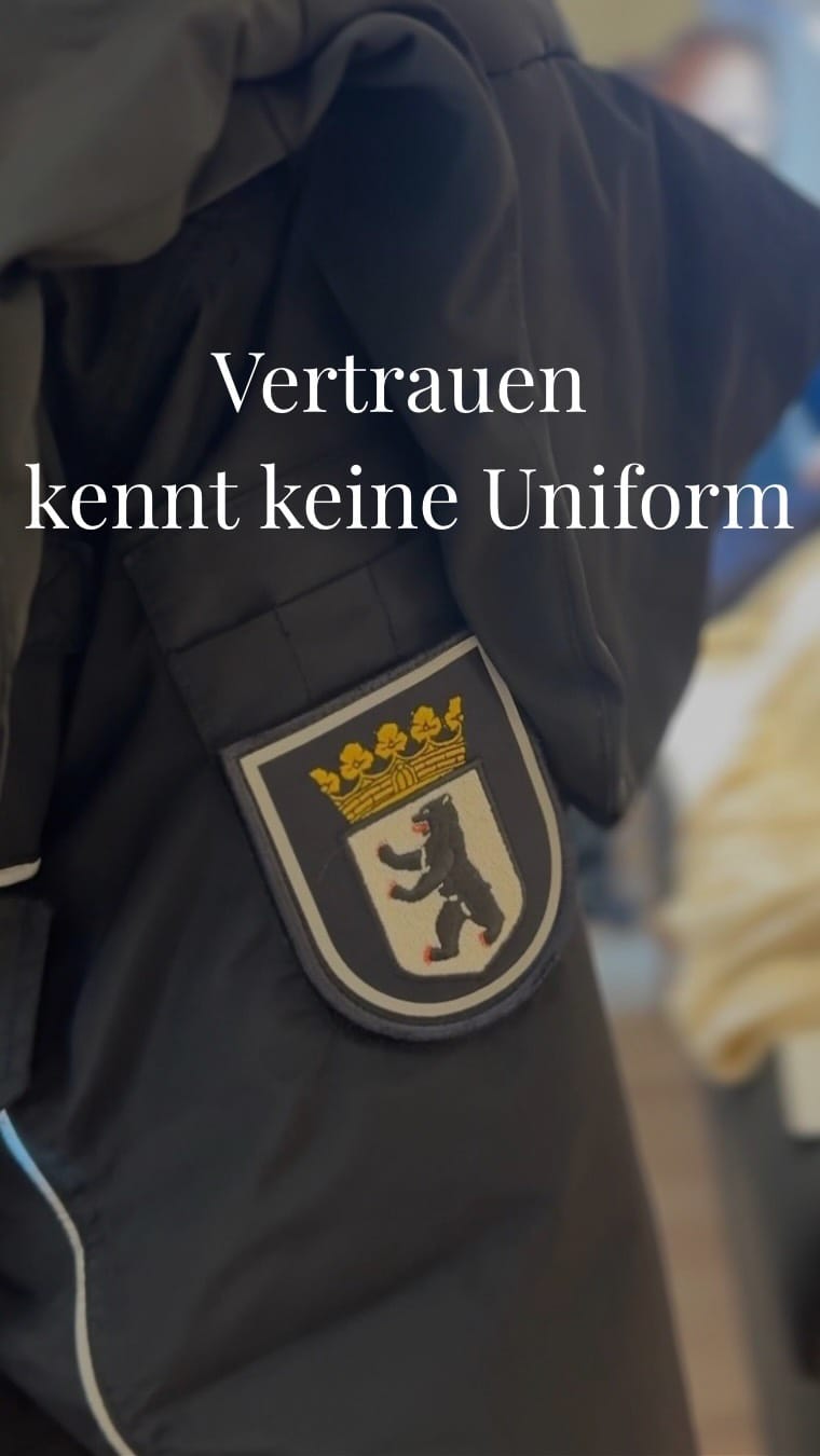 Post 9 by Über 2.800 Kunden in 7 Jahren on Instagram (video)
