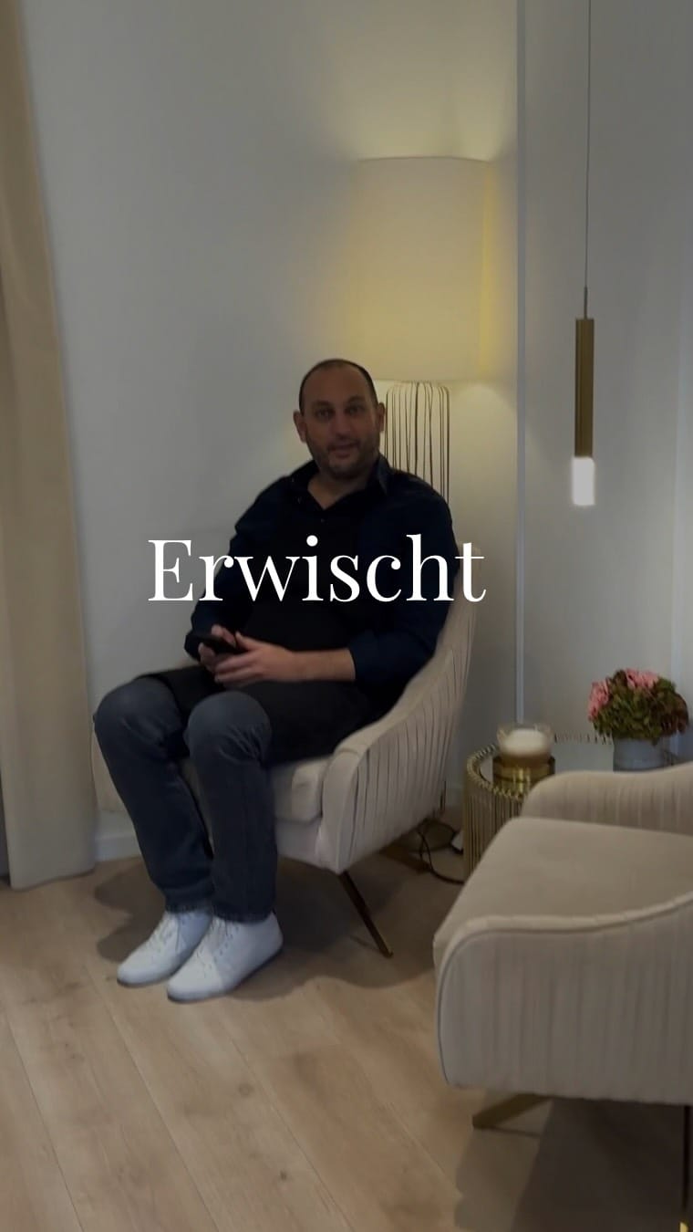 Post 7 by Über 2.800 Kunden in 7 Jahren on Instagram (video)