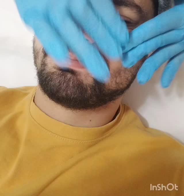 Post 2 by Claudia Cristina Finholdt on Instagram (video)