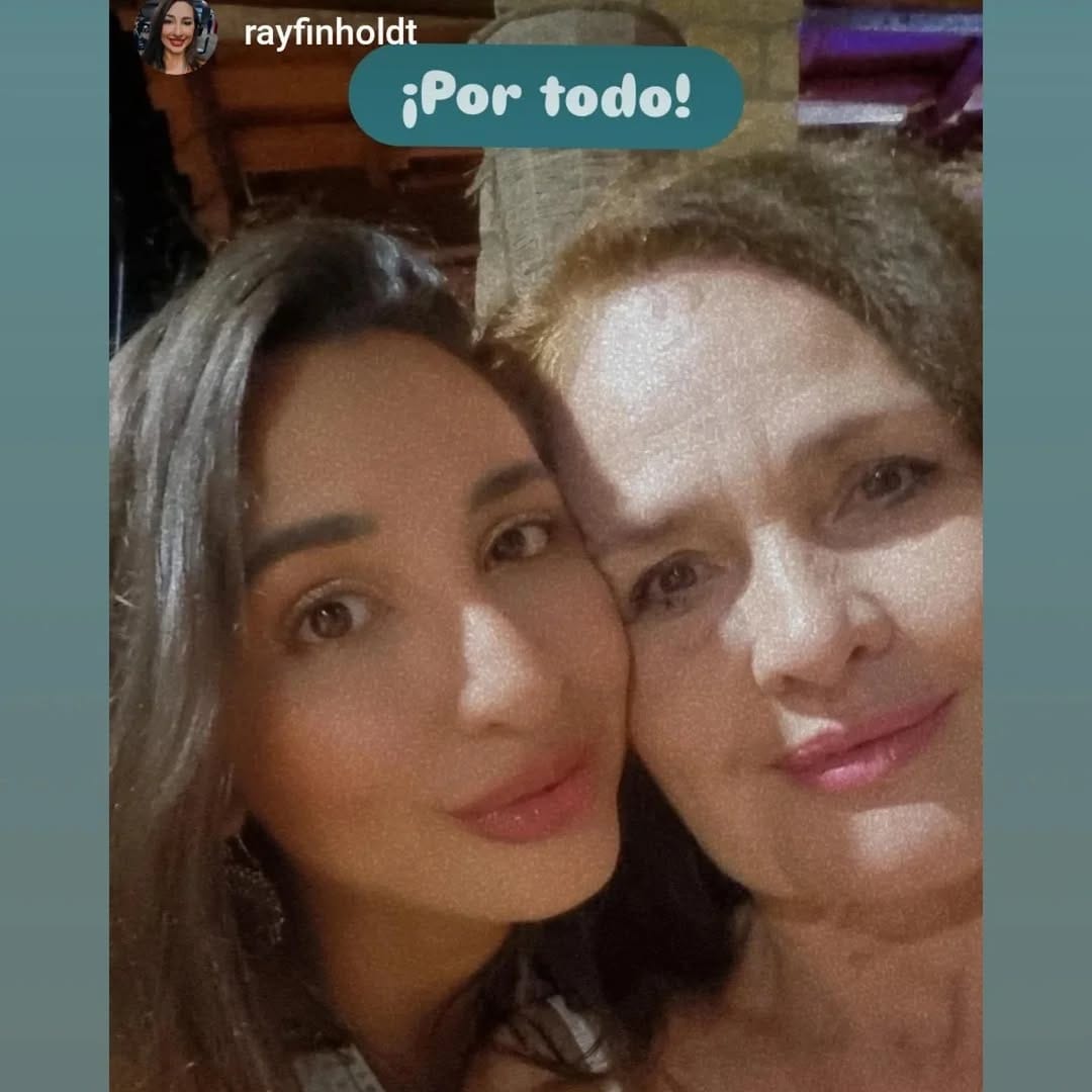 Post 1 by Claudia Cristina Finholdt on Instagram (image)