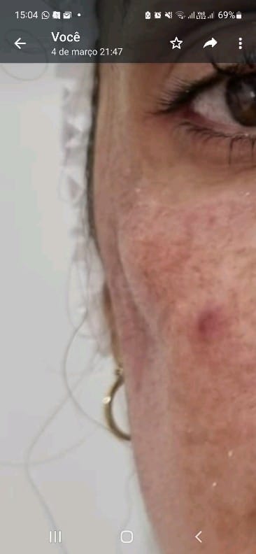 Post 6 by Claudia Cristina Finholdt on Instagram (video)