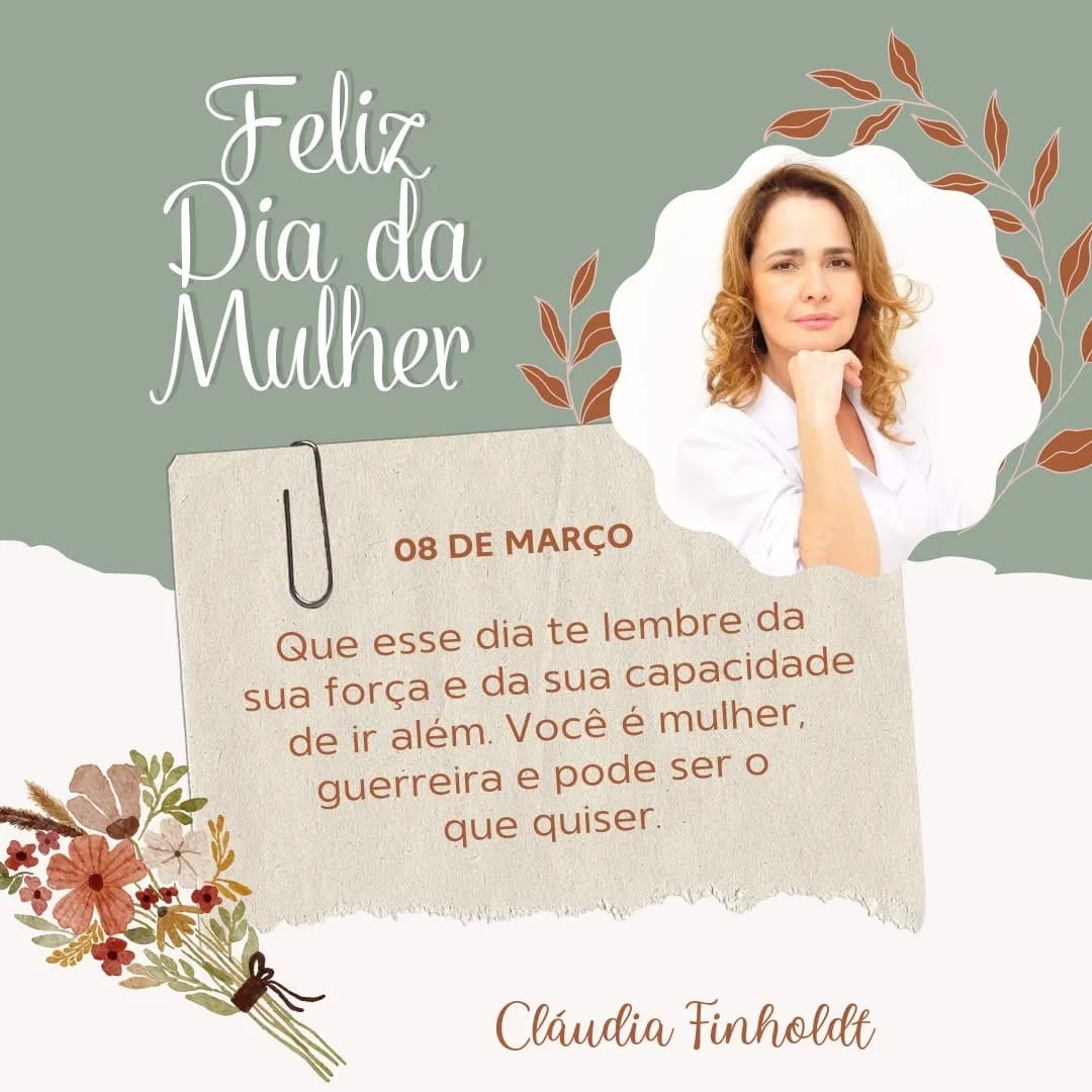 Post 10 by Claudia Cristina Finholdt on Instagram (image)