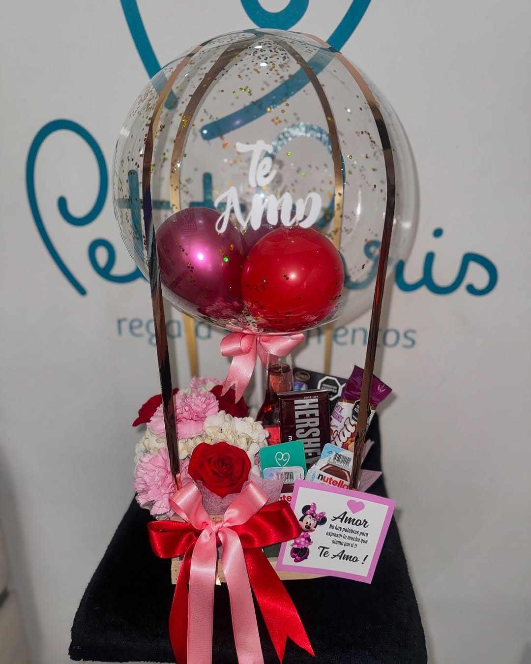 Post 9 by BOUTIQUE REGALOS MEDELLIN on Instagram (image)