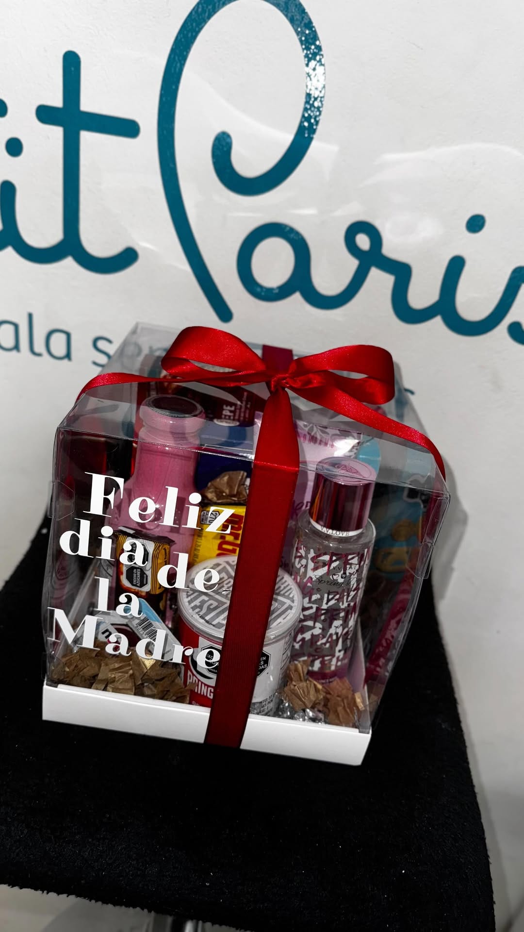 Post 5 by BOUTIQUE REGALOS MEDELLIN on Instagram (video)