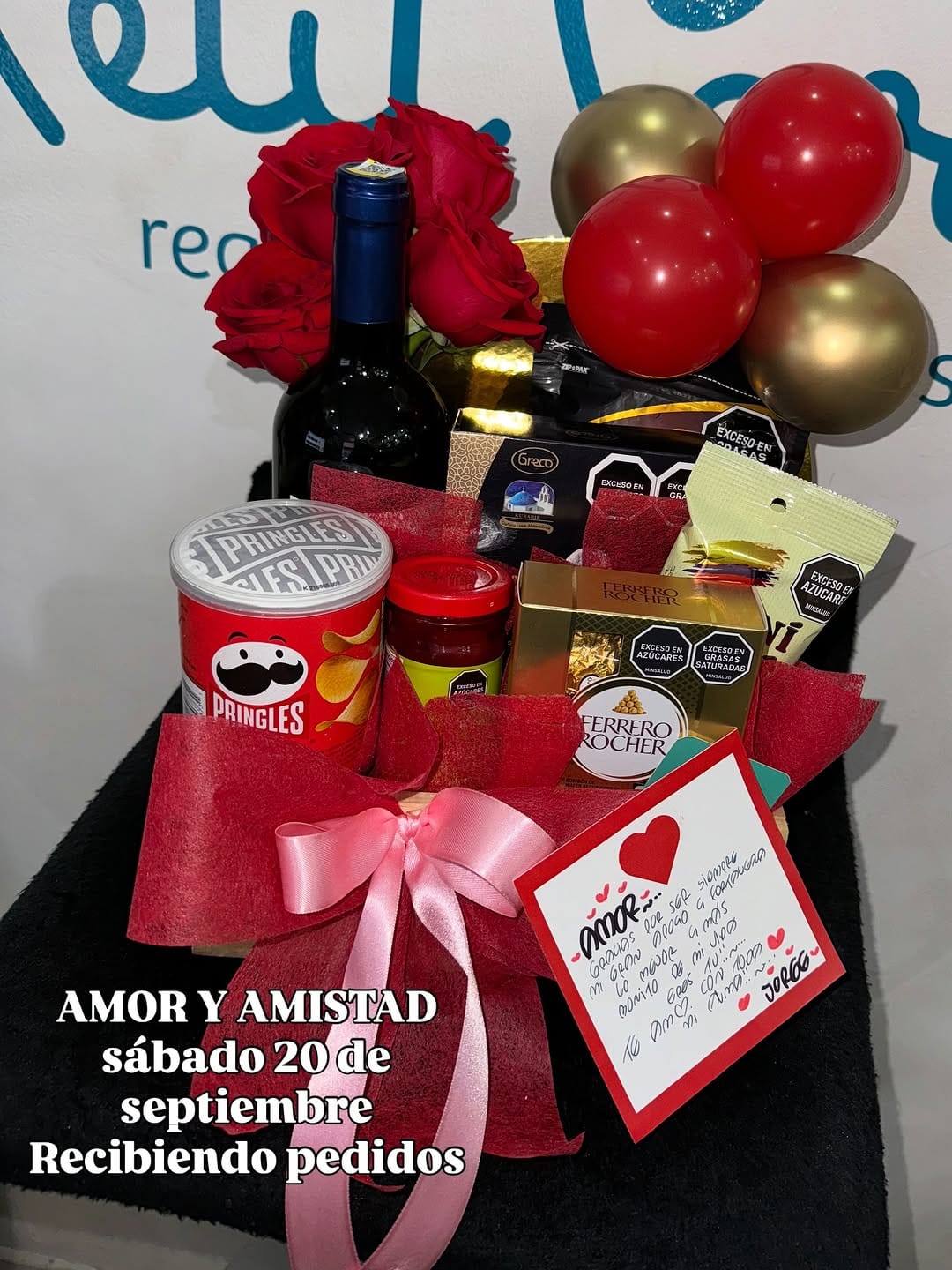 Post 2 by BOUTIQUE REGALOS MEDELLIN on Instagram (image)