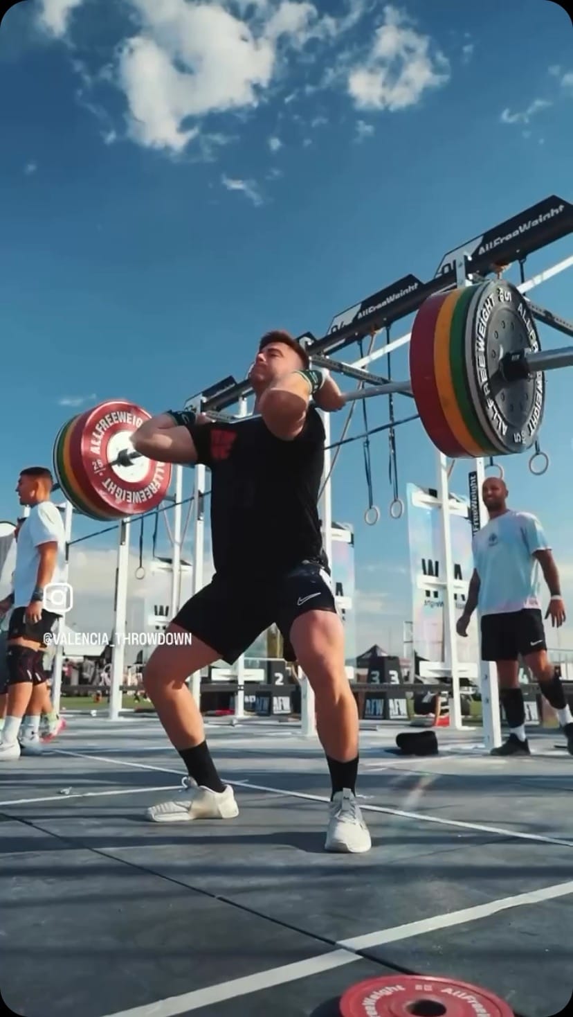 Post 10 by Aaron Madrid on Instagram (video)