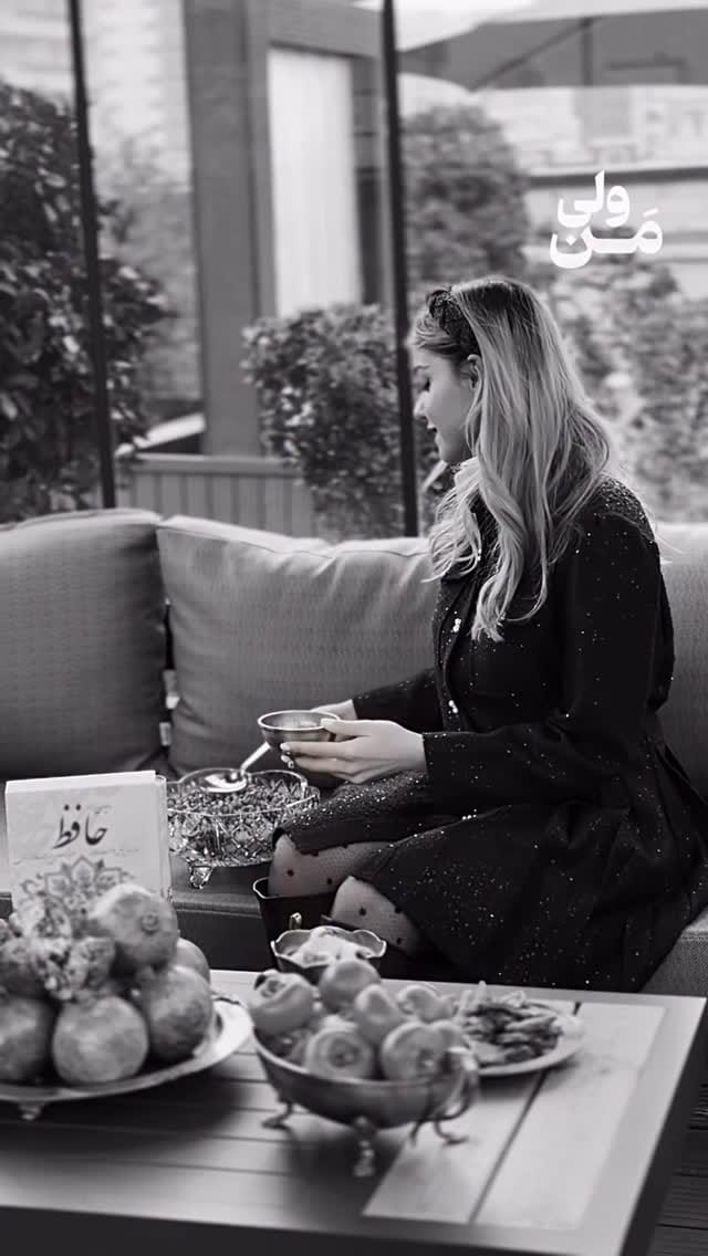 Post 7 by پریزاد🧚🏻 on Instagram (video)