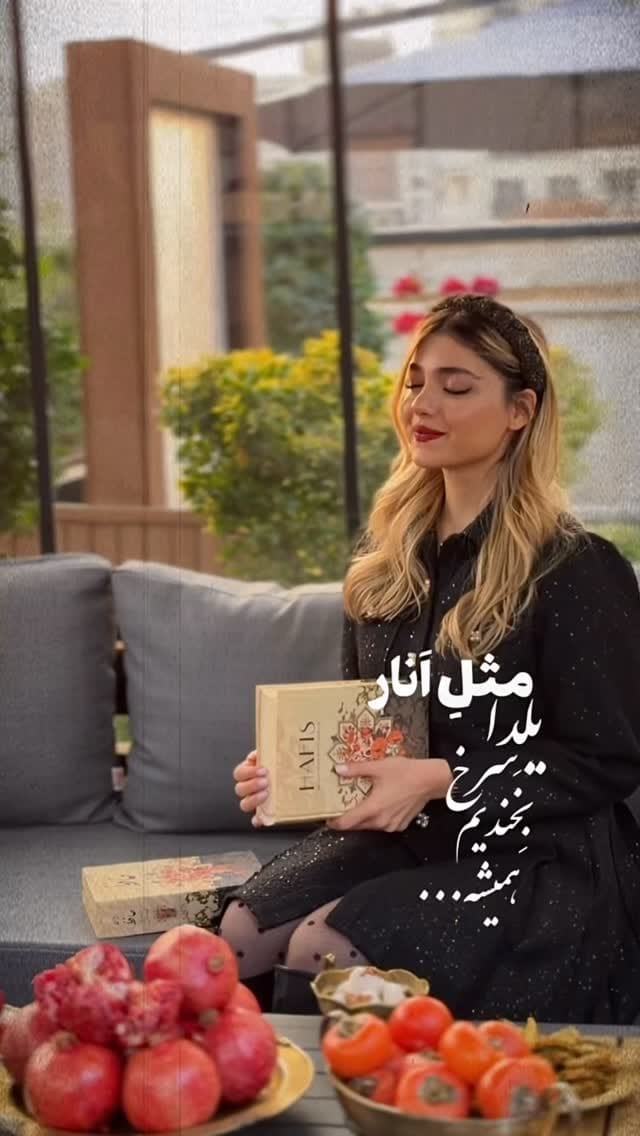 Post 4 by پریزاد🧚🏻 on Instagram (video)