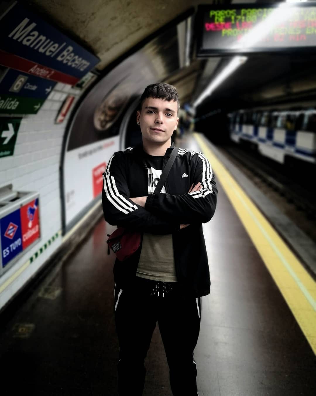 Post 10 by CarlossCDA on Instagram (image)