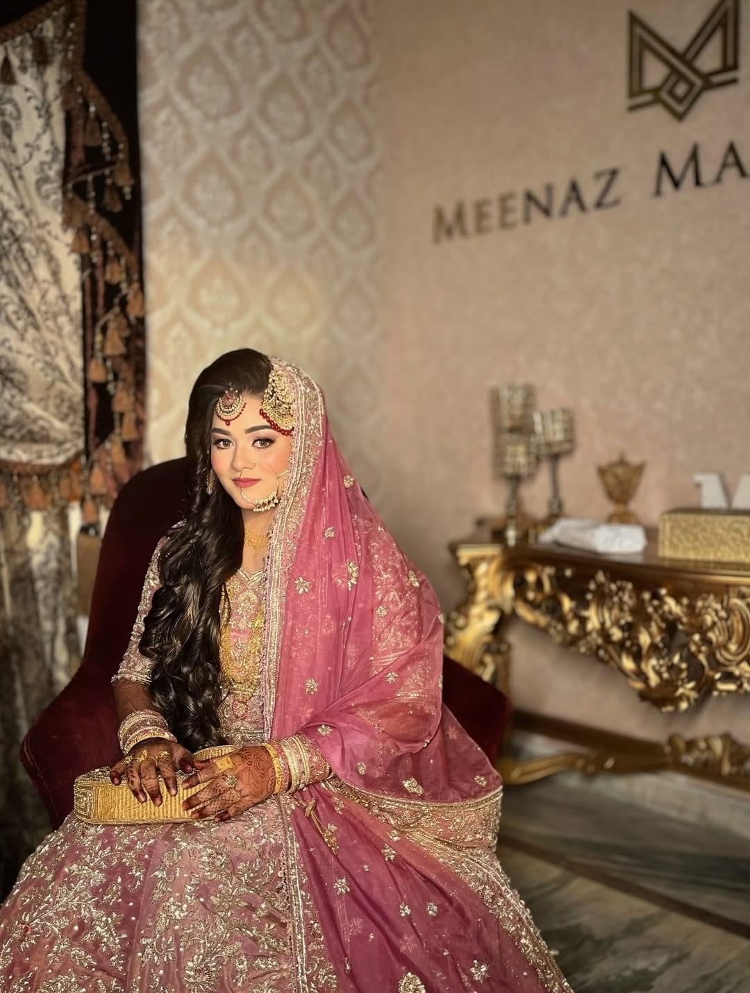 Post 1 by Meenaz Fatima on Instagram (carousel)