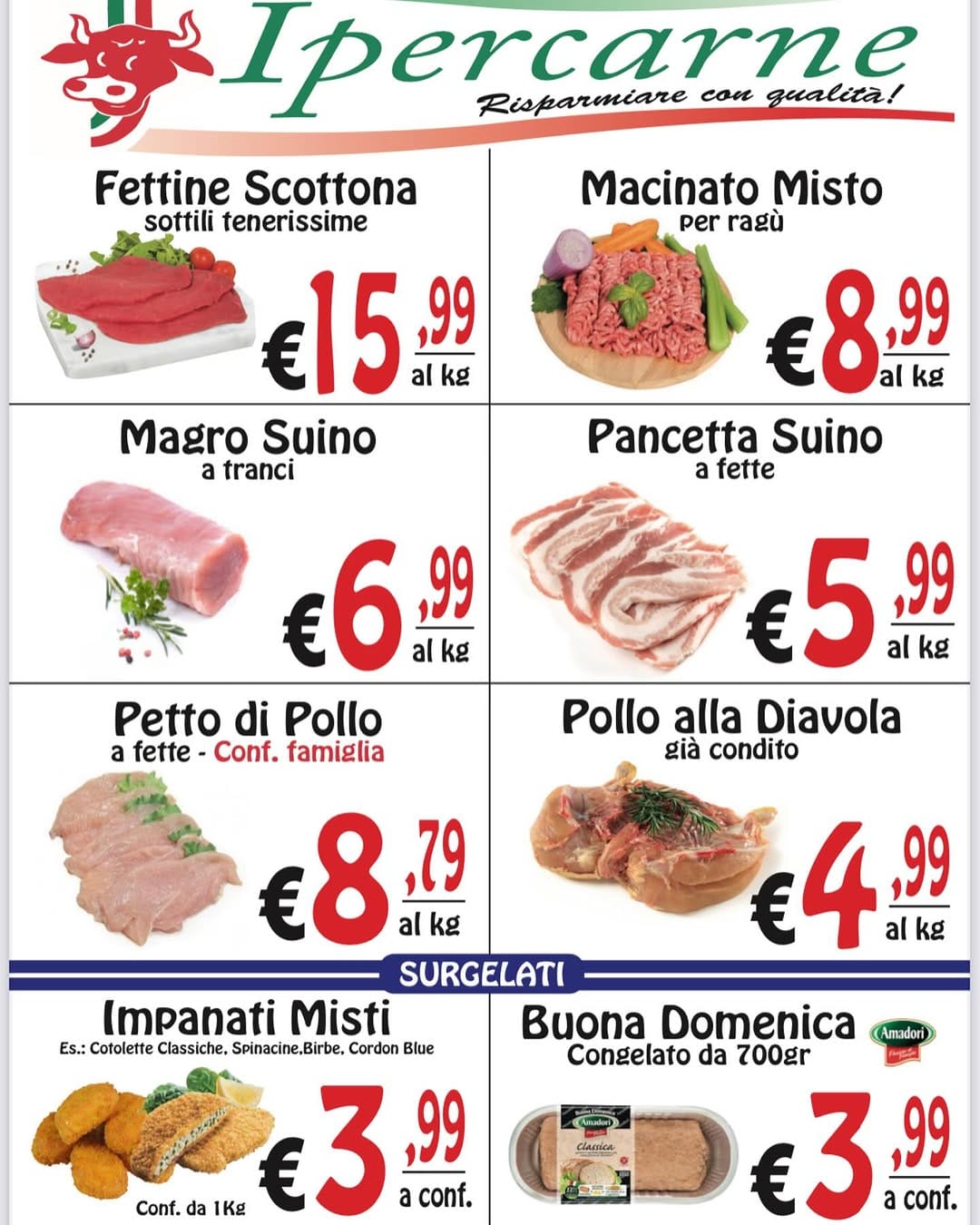 Post 5 by Ipercarne Macellerie🐮🇮🇹 on Instagram (image)