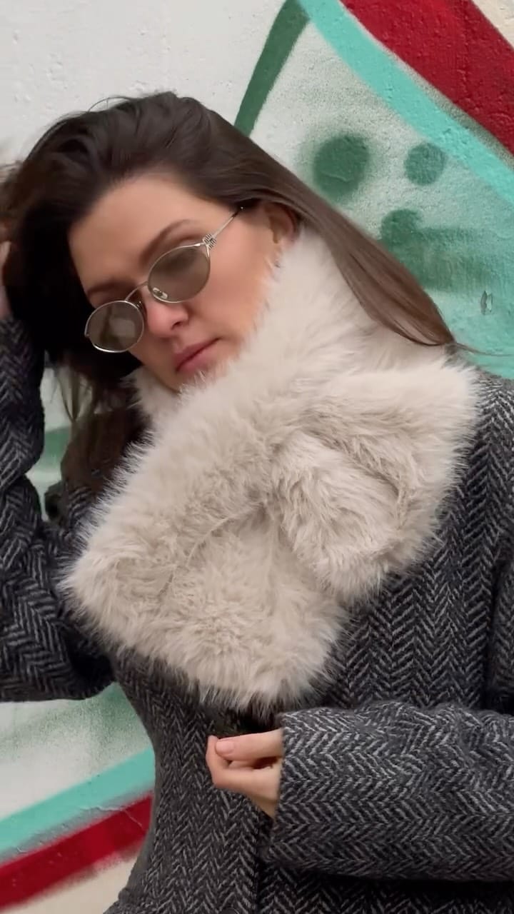 Post 4 by TOMA fashion on Instagram (video)