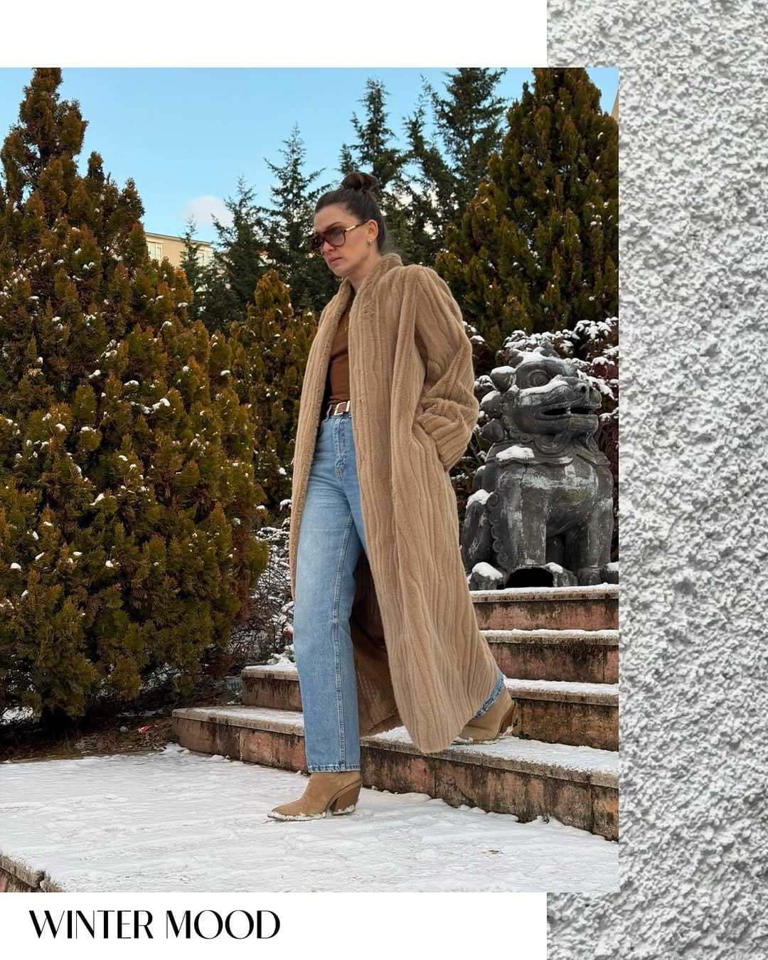 Post 5 by TOMA fashion on Instagram (carousel)