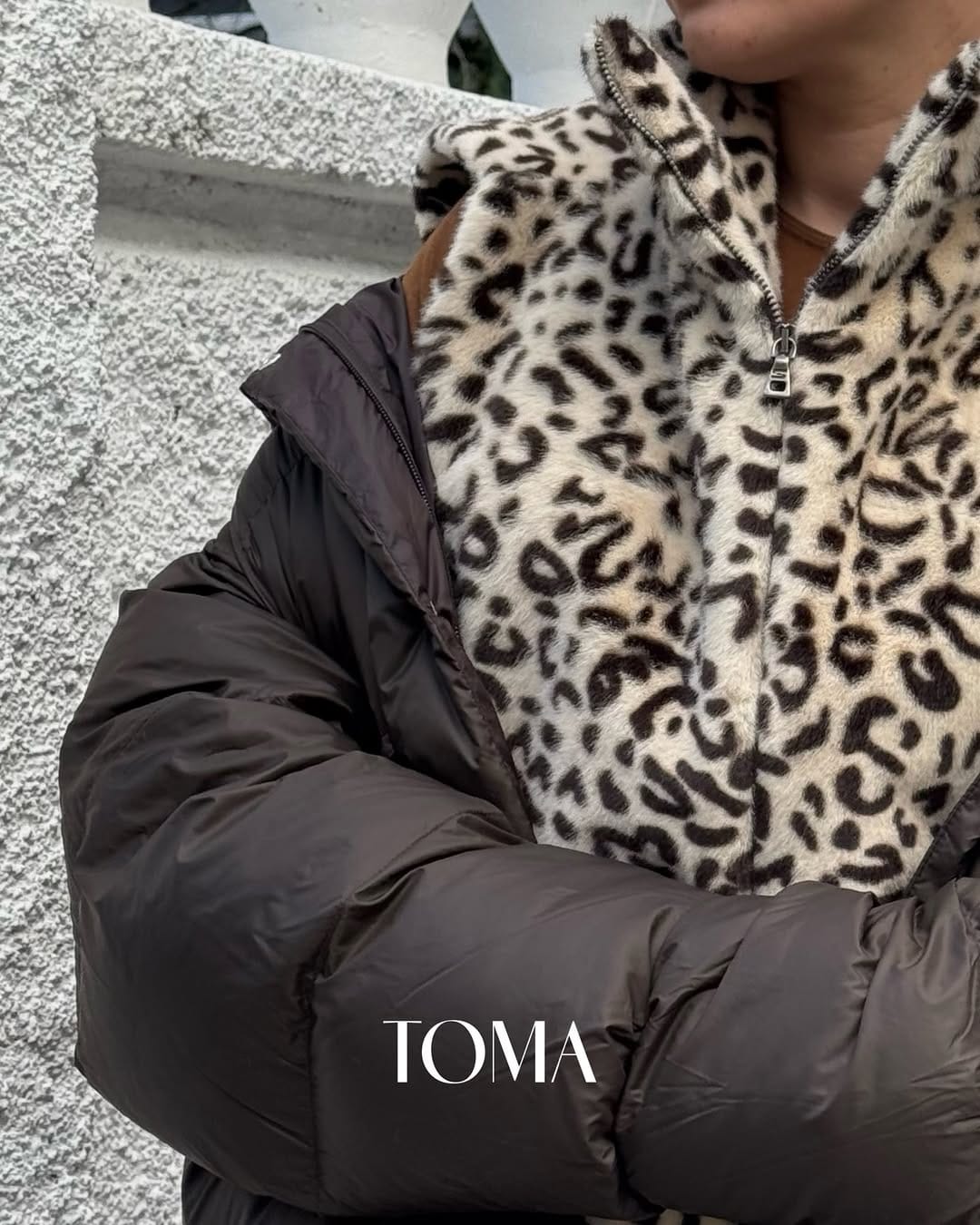 Post 6 by TOMA fashion on Instagram (carousel)