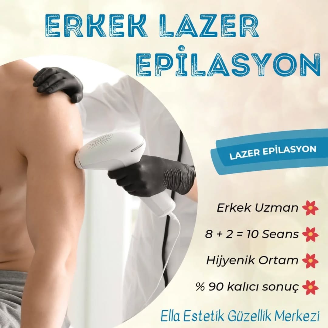Post 1 by ELLA ESTETİK GÜZELLİK MERKEZİ on Instagram (image)