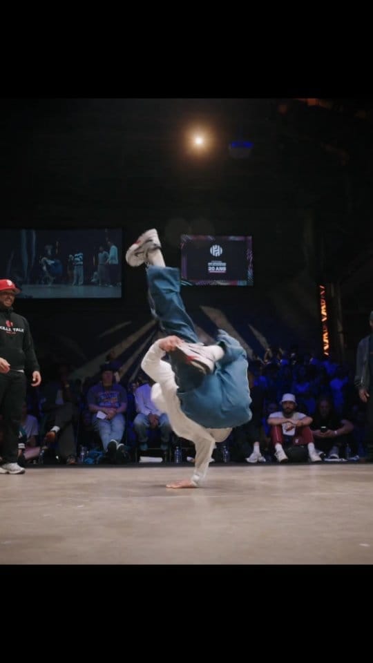 Post 6 by Khalil Chabou on Instagram (video)