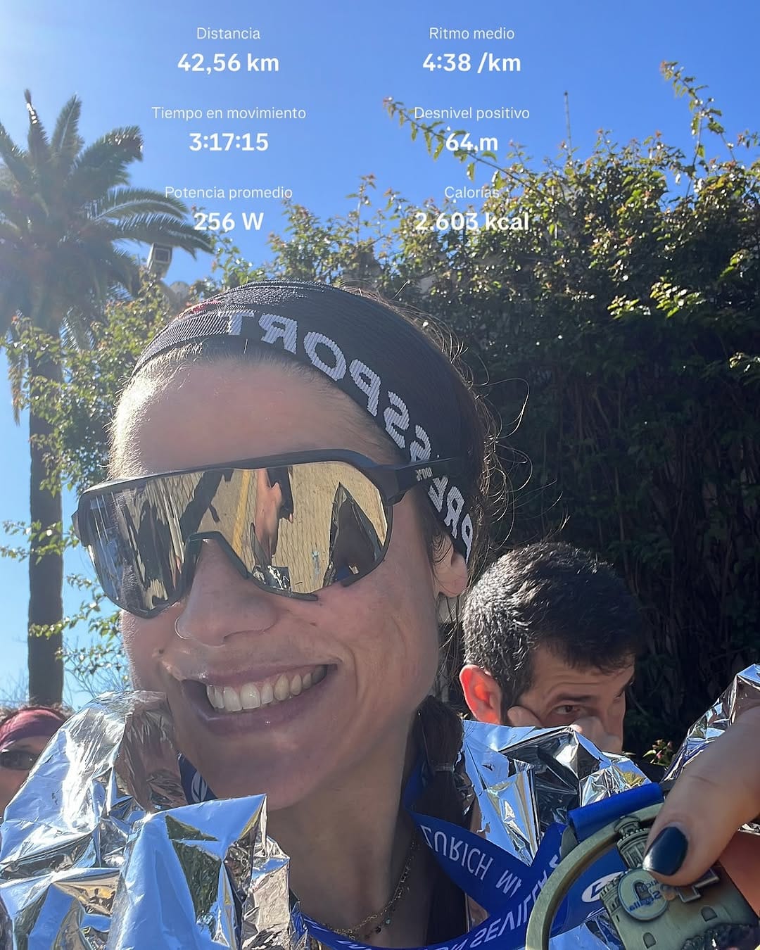 Post 9 by palomina👑/ Hybrid athlete on Instagram (carousel)
