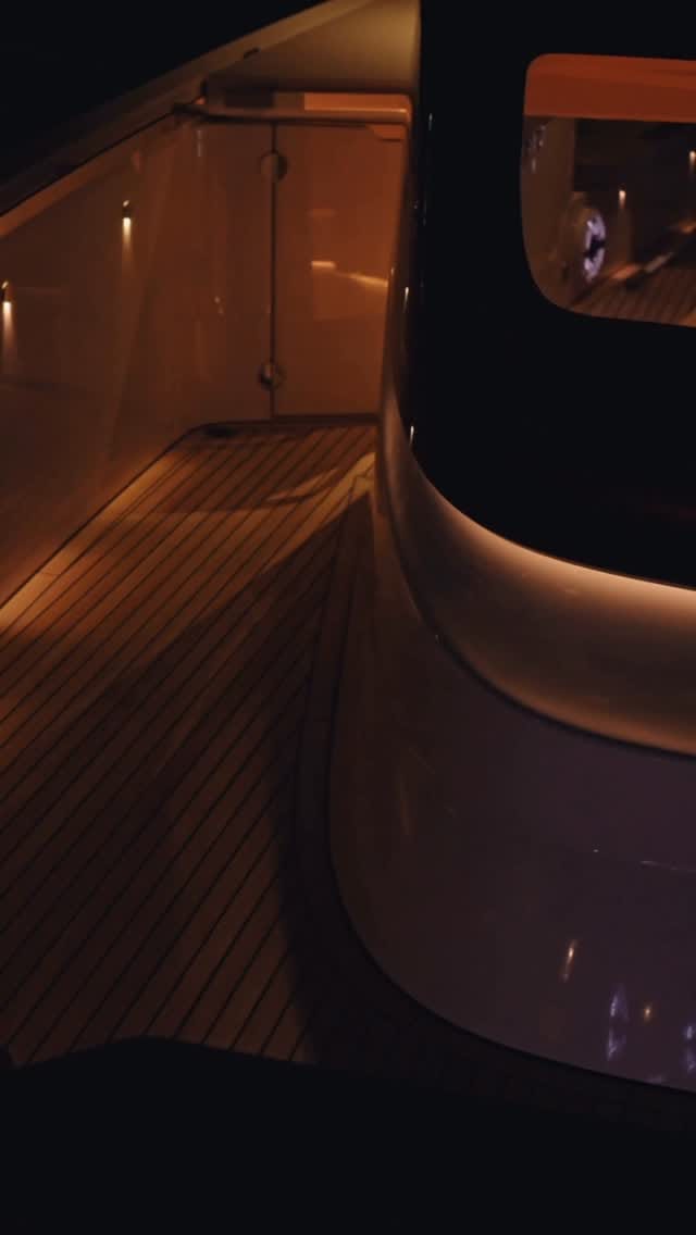 Post 1 by Frauscher Boats on Instagram (video)