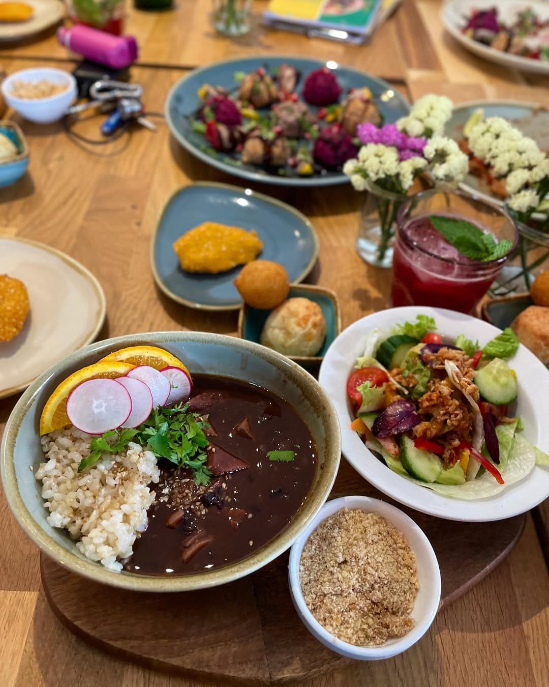 Post 10 by stuttgart.food on Instagram (image)