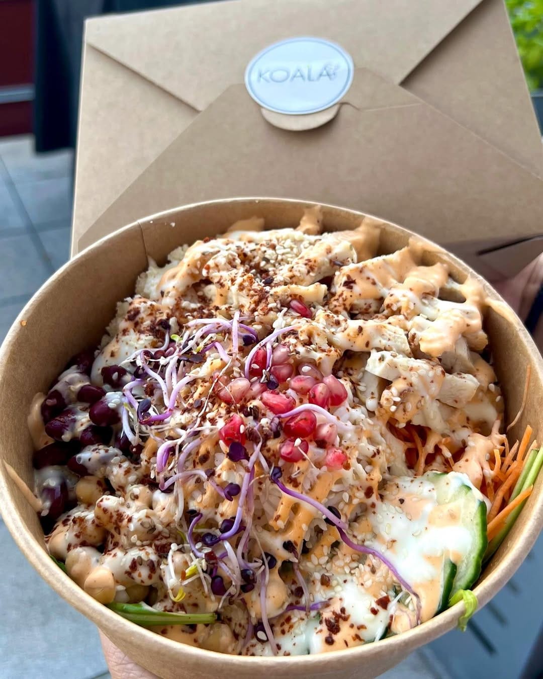 Post 2 by stuttgart.food on Instagram (image)