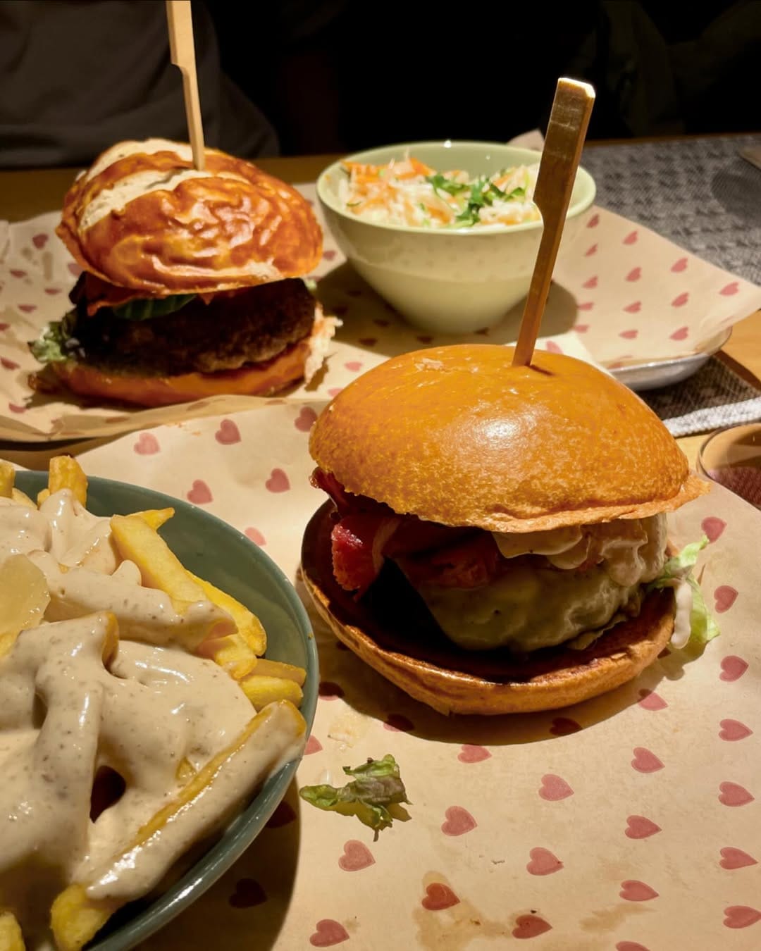Post 3 by stuttgart.food on Instagram (image)