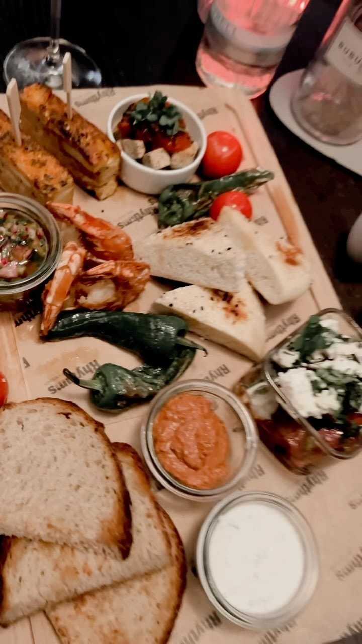 Post 6 by stuttgart.food on Instagram (video)