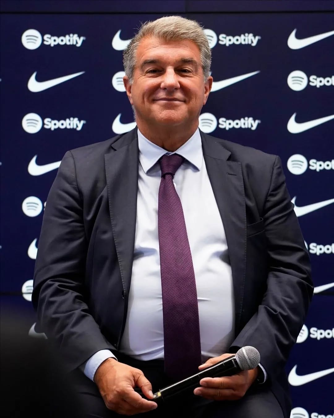 Post 9 by FC Barcelona News 🔵🔴 on Instagram (image)
