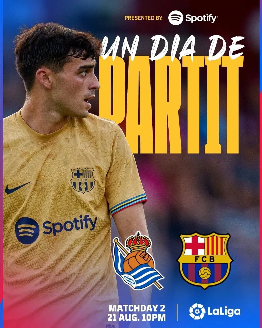 Post 2 by FC Barcelona News 🔵🔴 on Instagram (image)