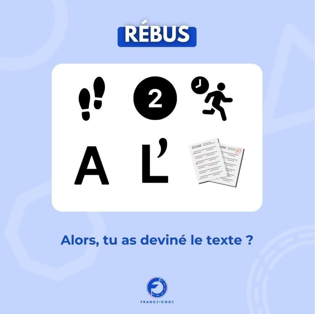 Post 4 by France Code on Instagram (image)