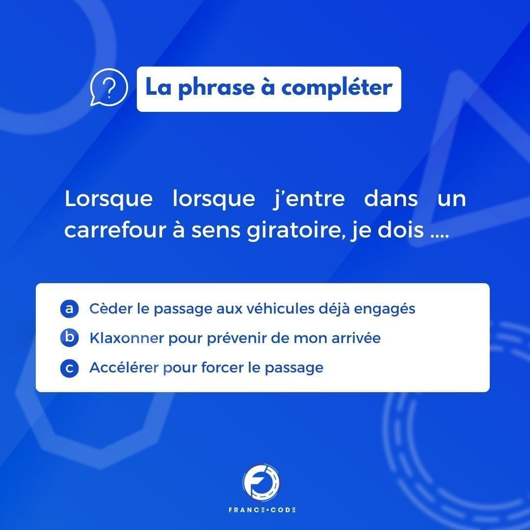 Post 9 by France Code on Instagram (image)