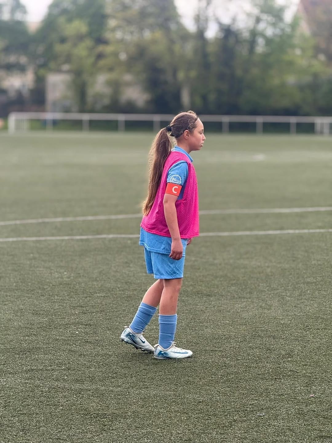 Post 1 by Gabrielle Lanna ⚽️ on Instagram (carousel)