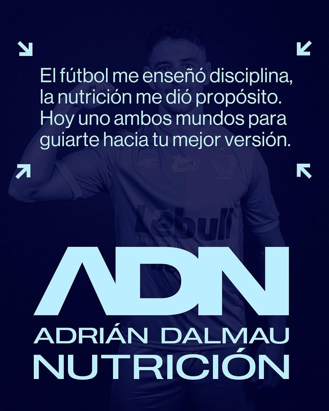 Post 10 by Adrián Dalmau | Salud y Rendimiento on Instagram (image)