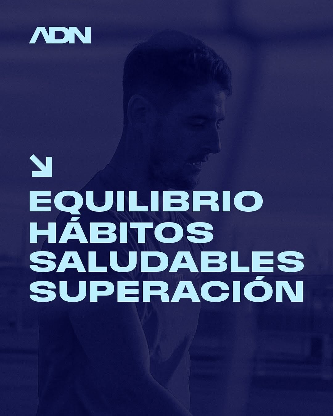 Post 8 by Adrián Dalmau | Salud y Rendimiento on Instagram (carousel)
