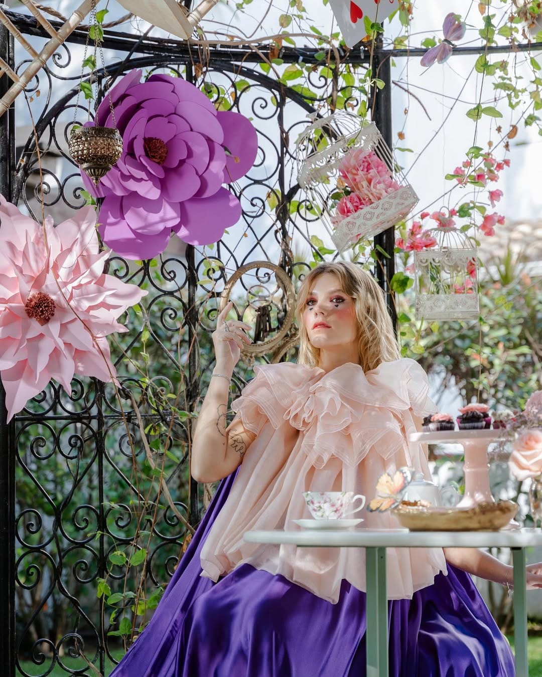Post 8 by Morgane Orman on Instagram (carousel)
