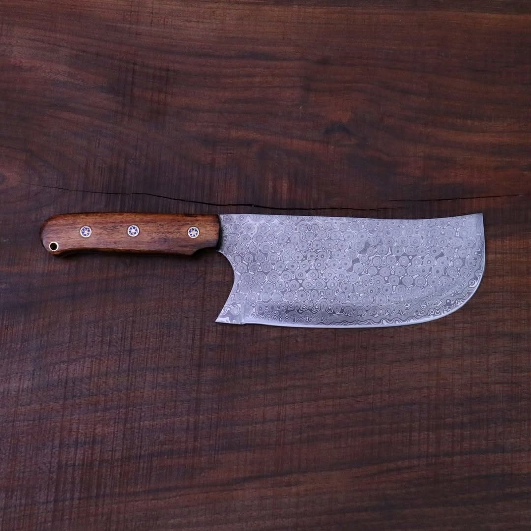 Post 6 by Blackbeard Forge 🏴‍☠️ on Instagram (image)