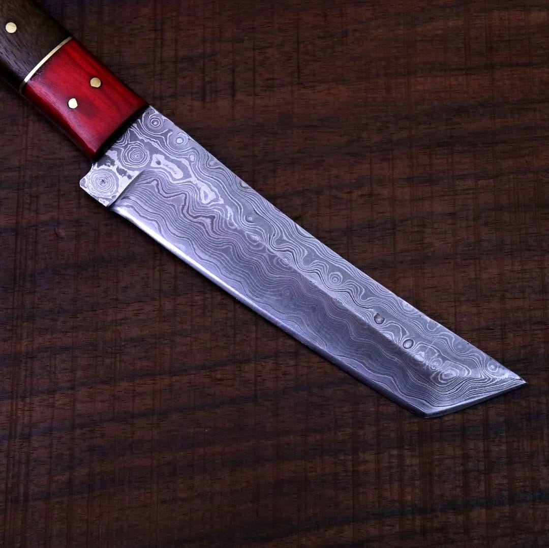 Post 3 by Blackbeard Forge 🏴‍☠️ on Instagram (image)