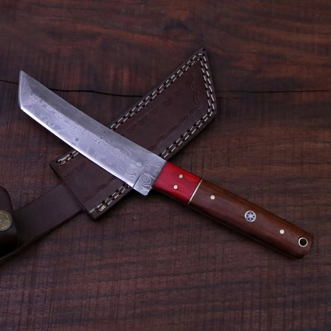 Post 1 by Blackbeard Forge 🏴‍☠️ on Instagram (image)