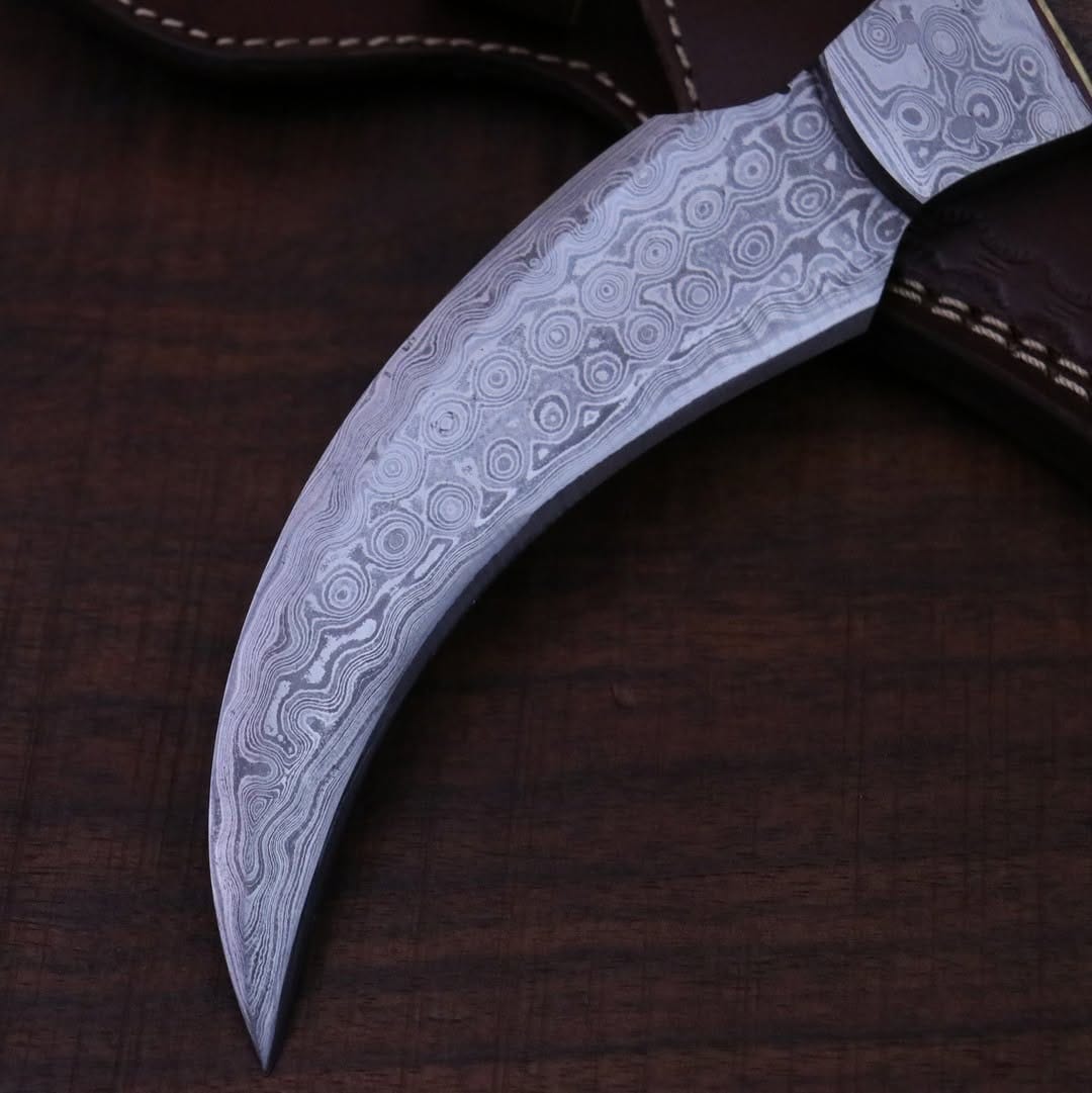 Post 7 by Blackbeard Forge 🏴‍☠️ on Instagram (image)