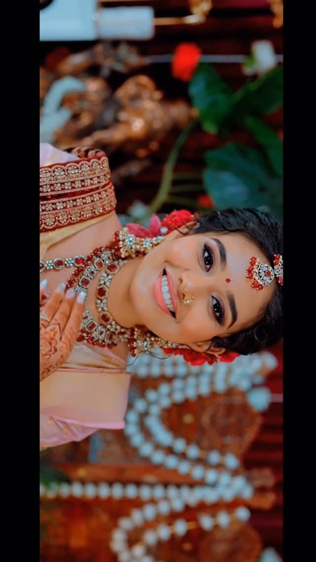 Post 3 by Rajany Sivarajah on Instagram (video)